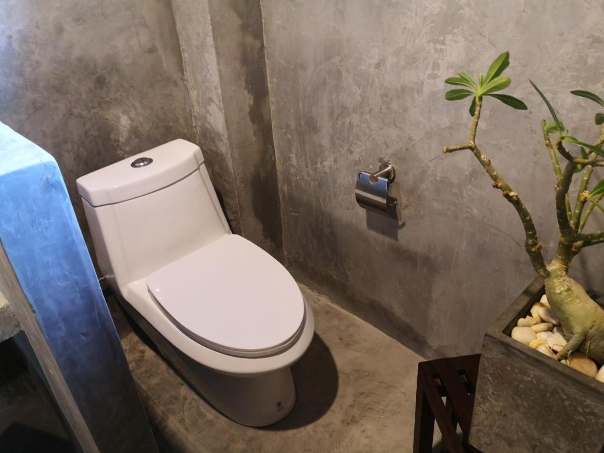 더 레이지 로지 란타섬 외부 사진